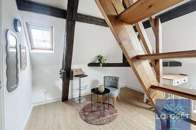 Appartement 1 pièces 470 €