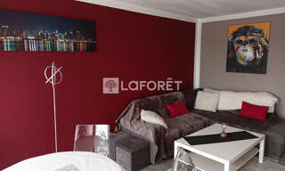 Appartement 2 Pièces 48 m² à louer à Marly (59770)