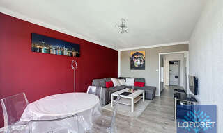 Appartement 2 Pièces 48 m² à louer à Marly (59770)