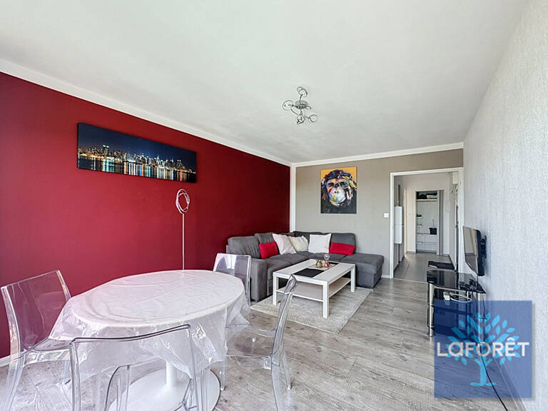 MARLY -VALENCIENNES- RESIDENCE LES TAMARIS — photo 1