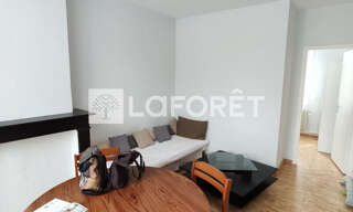 Appartement 2 Pièces 30 m² à louer à Valenciennes (59300)