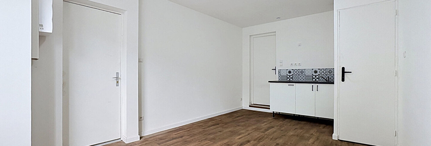 Immeuble  180 m² à vendre à Anzin (59410)