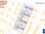 Maison neuve à vendre sur plan, Plain-pied, 3 chambres — photo 3