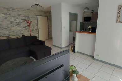 Appartement 2 pièces 139900 €