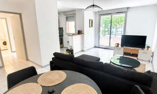 Appartement 2 Pièces 47 m² à vendre à Toulouse (31300)
