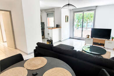 Appartement 2 pièces 139900 €