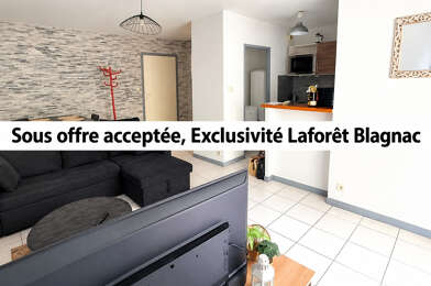 Appartement 2 pièces 139900 €