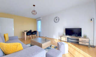 Appartement 3 Pièces 66 m² à louer à Blagnac (31700)