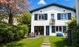 Maison 6 Pièces 146 m² à vendre à Blagnac (31700)