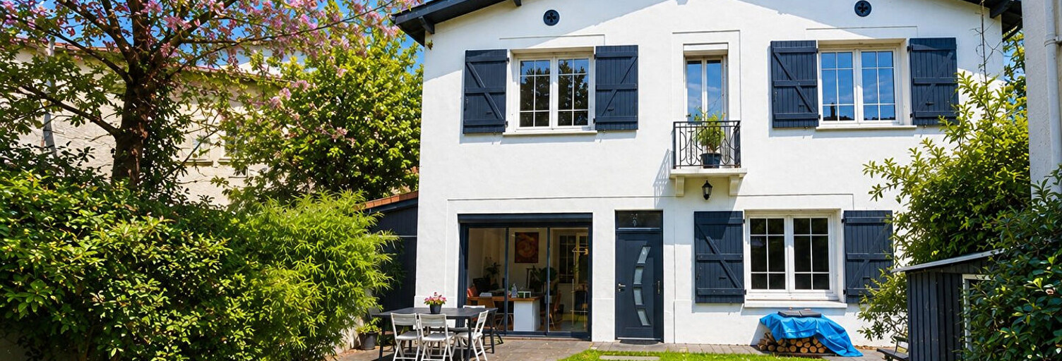 Maison 6 Pièces 146 m² à vendre à Blagnac (31700)