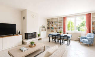 Maison 6 Pièces 146 m² à vendre à Blagnac (31700)