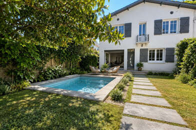 Maison 6 pièces 549000 €