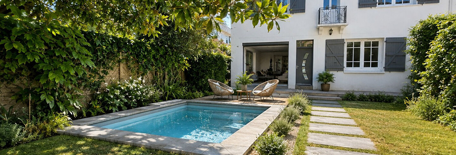 Maison 6 Pièces 146 m² à vendre à Blagnac (31700)