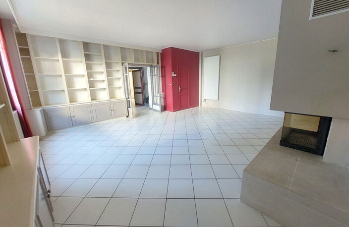 BLAGNAC  Maison familiale de caractère en bord de Garonne 146 m² hab — photo 4