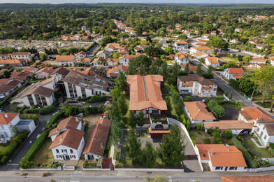 Appartement 4 pièces 705000 €