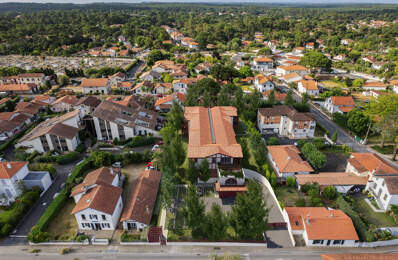 Appartement Capbreton 2 pièce(s) 42 m2 — photo du bien
