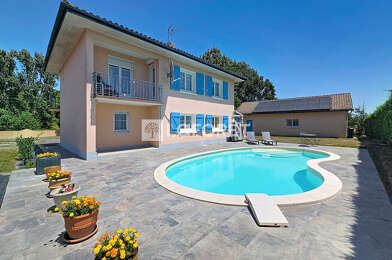 Maison 6 pièces 234000 €