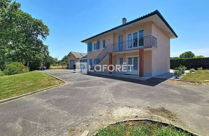 Maison avec piscine Proche Orthez 6 pièce(s) 140m² — photo 5