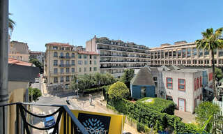Appartement 3 Pièces 48 m² à vendre à Nice (06000)