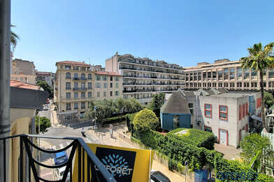 Appartement 3 pièces 299000 €