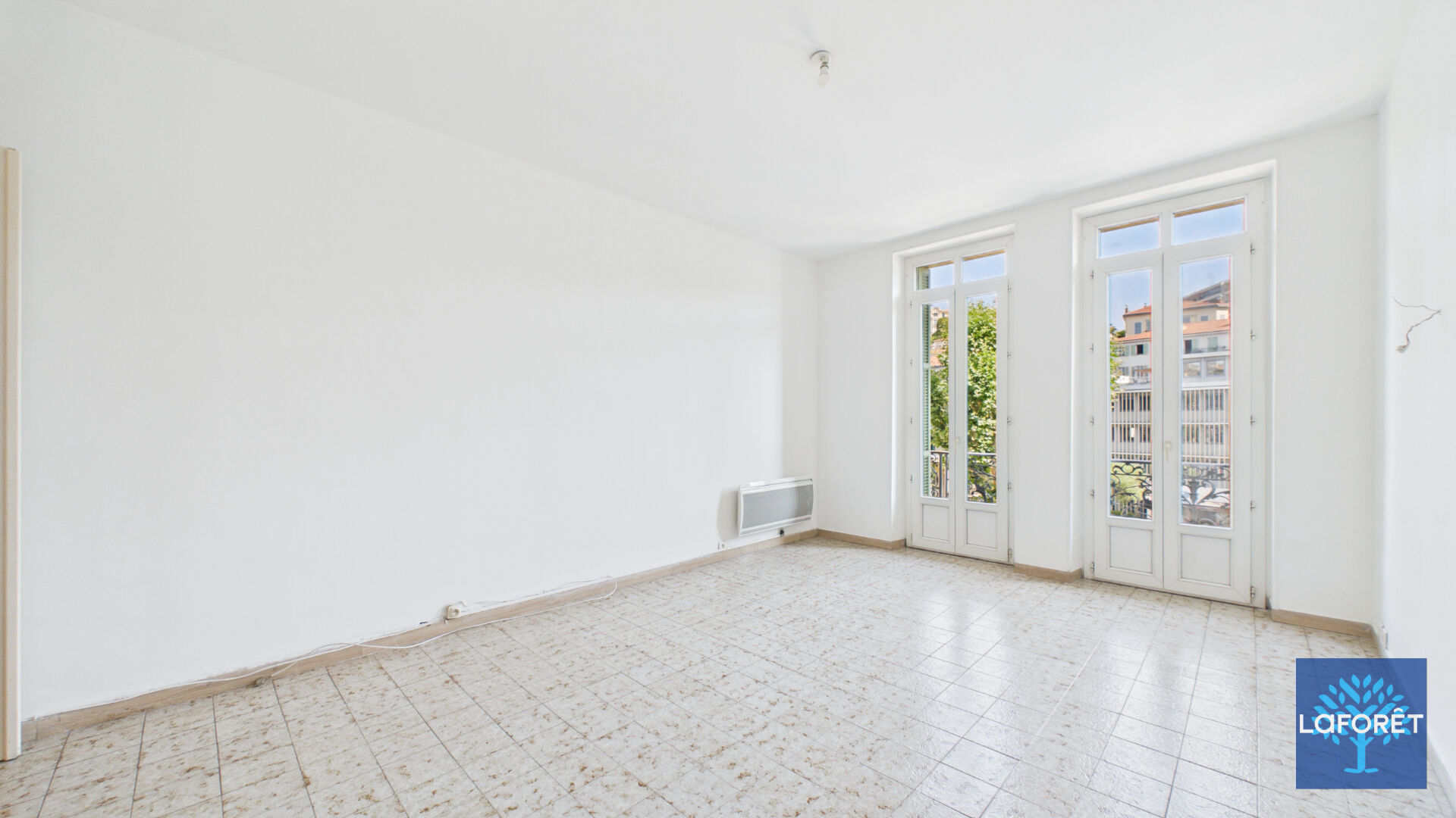Agence immobilière de Laforêt Nice