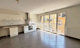 Appartement 2 Pièces 52 m² à vendre à Aix-les-Bains (73100)