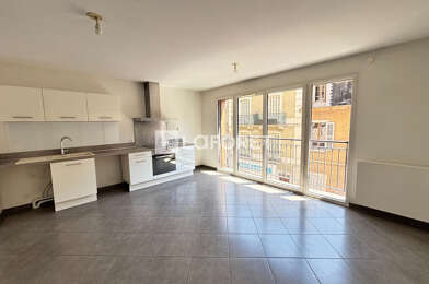 Appartement 2 pièces 235000 €