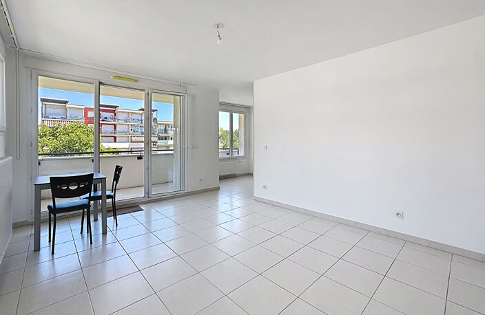 Appartement Bourgoin Jallieu 4 pièce(s) 82.20 m2 — photo 4