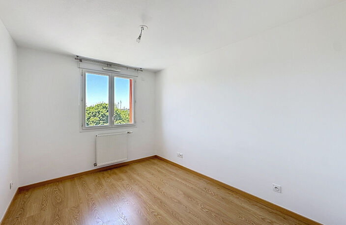 Appartement Bourgoin Jallieu 4 pièce(s) 82.20 m2 — photo 5