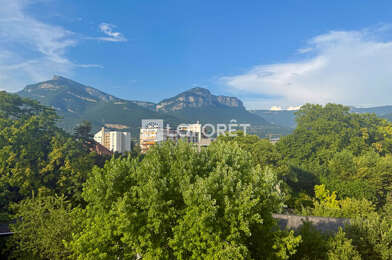 Appartement 3 pièces 129000 €