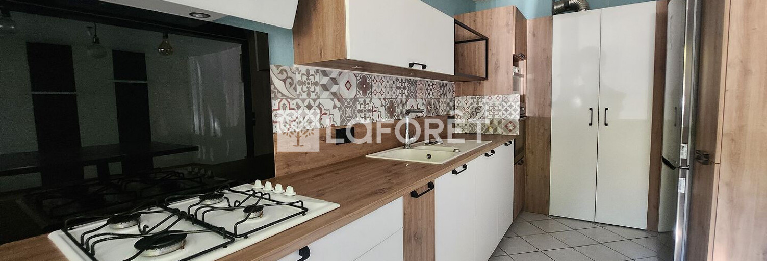Appartement 3 Pièces 69 m² à louer à Cognin (73160)