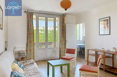 Appartement 3 pièces 199000 €