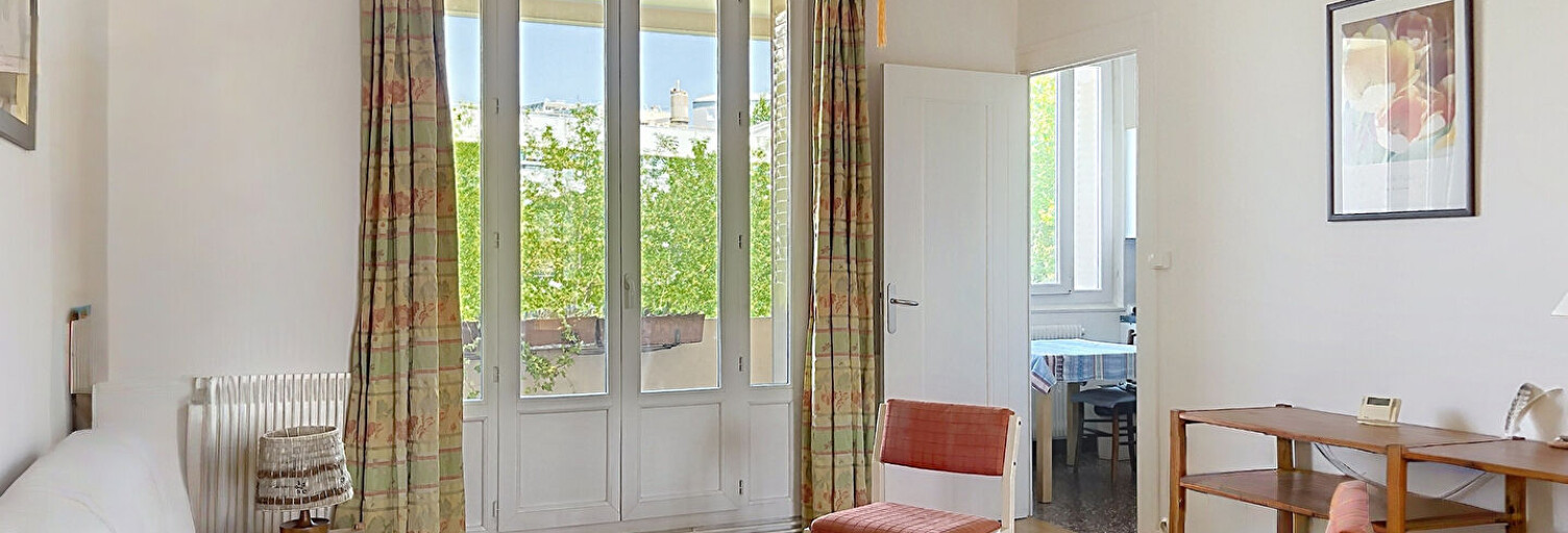 Appartement 3 Pièces 58 m² à vendre à Lyon 5 (69005)