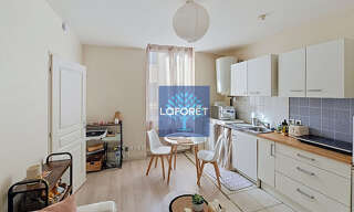 Appartement 2 Pièces 34 m² à louer à Oullins-Pierre-Bénite (69600)