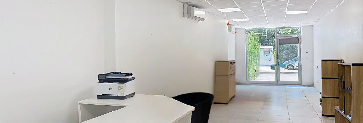 Commerce 2 Pièces 81 m² à vendre à Chaponost (69630)