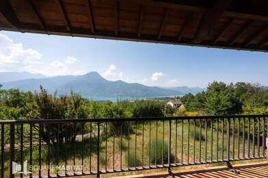 Maison 4 pièces 490000 €