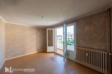 Appartement 4 pièces 160000 €