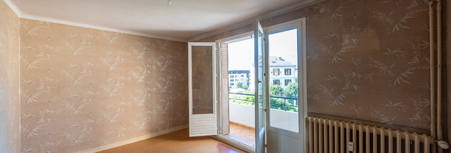 Appartement 4 Pièces 68 m² à vendre à Embrun (05200)