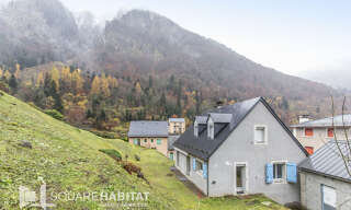 Maison 5 Pièces 188 m² à vendre à Cauterets (65110)