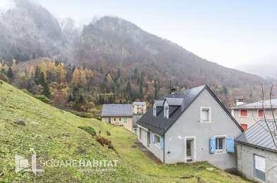 Maison 5 pièces 400000 €