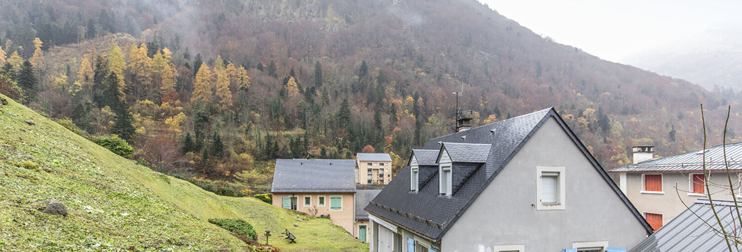 Maison 5 Pièces 145 m² à vendre à Cauterets (65110)