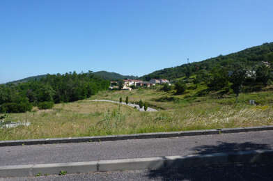 Terrain  96464 €