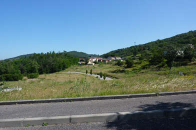 Terrain  113060 €