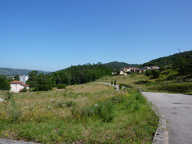 Terrain Saint Vall 1021 m2 — photo 2