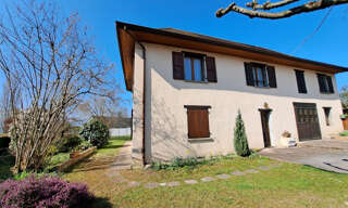 Maison 8 Pièces 192 m² à vendre à Domessin (73330)