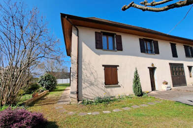 Maison 8 pièces 350000 €