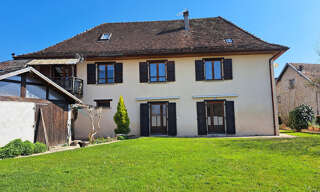 Maison 8 Pièces 192 m² à vendre à Domessin (73330)