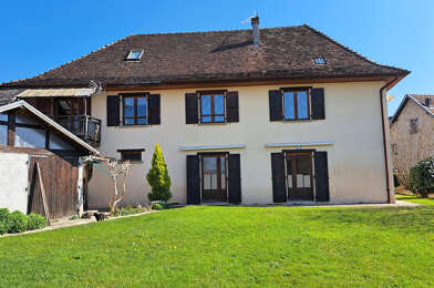 Maison 8 pièces 350000 €