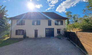 Maison 8 Pièces 192 m² à vendre à Domessin (73330)