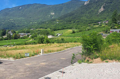 Terrain  175000 €